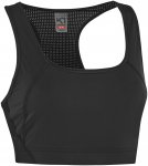 Kari Traa Damen Trud Sport BH (Größe XS, schwarz)