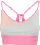 Kari Traa Damen Var Printed Sport BH (Größe XS, gruen)