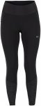 Kari Traa Damen Vilde Thermal Tights (Größe XS, schwarz)