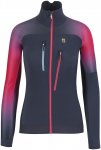 Karpos Damen Alagna 2.0 Jacke (Größe XL, blau)
