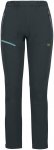Karpos Damen Alagna Plus 2.0 Hose (Größe XL, grau)
