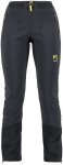 Karpos Damen Alagna Plus Evo Hose (Größe M, schwarz)