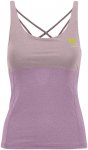 Karpos Damen Bull Evo Top (Größe L, rosa)