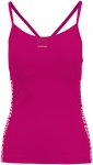 Karpos Damen Easyfrizz Tanktop (Größe M, pink)
