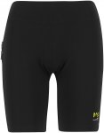 Karpos Damen Easygoing Light Shorts (Größe S, schwarz)