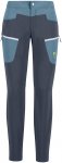 Karpos Damen Lastia Hose (Größe XXL, blau)