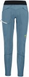 Karpos Damen Limaro' Hose (Größe XL, blau)
