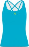 Karpos Damen Loma Evo Top (Größe S, blau)