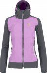 Karpos Damen Parete Evo Jacke (Größe XS, rosa)