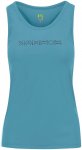 Karpos Damen Quick Tanktop (Größe S, blau)