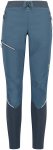 Karpos Damen Rock Evo Hose (Größe L, blau)