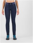 Karpos Damen Salice Jeans Hose (Größe M, blau)
