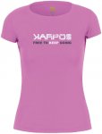 Karpos Damen Val Federia Evo T-Shirt (Größe S, rosa)