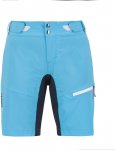 Karpos Damen Val Viola Shorts (Größe S, blau)