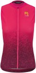 Karpos Damen Verve Evo Sleeveless Trikot (Größe S, pink)
