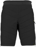 Karpos Herren Alagna Plus Bermuda (Größe S, schwarz)