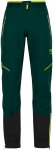 Karpos Herren Alagna Plus Evo Hose (Größe S, gruen)