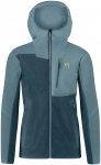 Karpos Herren Castore Jacke (Größe S, blau)