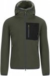 Karpos Herren Falier Jacke (Größe L, oliv)