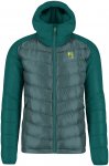 Karpos Herren Focobon Jacke (Größe S, gruen)