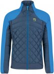 Karpos Herren Lastei Active Jacke (Größe S, blau)
