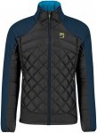 Karpos Herren Lastei Active Jacke (Größe S, schwarz)