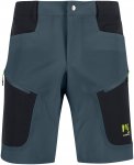 Karpos Herren Lastia Bermuda Shorts (Größe XL, blau)
