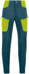 Karpos Herren Lastia Hose (Größe XXL, blau)