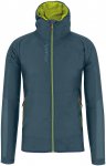 Karpos Herren Lavaredo Evo Jacke (Größe XXL, blau)