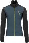 Karpos Herren Lavaredo Jacke (Größe M, blau)