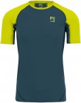 Karpos Herren Lavaredo T-Shirt (Größe L, blau)