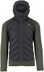 Karpos Herren Marmarole Retro' Jacke (Größe M, grau)
