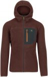 Karpos Herren Moiazza Retro Hoodie Jacke (Größe XL, rot)