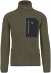 Karpos Herren Rocchetta Evo Fleece Jacke (Größe S, oliv)