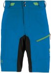 Karpos Herren Val Viola Shorts (Größe XXL, blau)