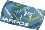 Karpos Lavaredo Stirnband (Größe ONE SIZE, blau)