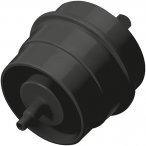 Katadyn Flaschenadapter für Aktivkohle (Größe ONE SIZE)