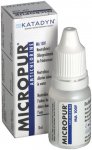 Katadyn Micropur Antichlor MA 100F (Größe 10ml)