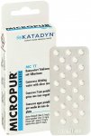 Katadyn Micropur Classic MC 1T 4x25 (Größe ONE SIZE)