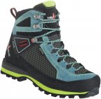 Kayland Damen Cross Mountain GTX Schuhe (Größe 42, blau)