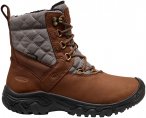 Keen Damen Greta II WP Schuhe (Größe 38.5, braun)
