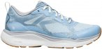 Keen Damen Leiki WP Schuhe (Größe 39.5, blau)