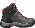 Keen Damen Revel III Schuhe (Größe 37.5, braun)
