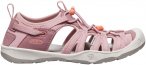 Keen Kinder Moxie Sandale (Größe 34, rosa)