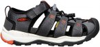 Keen Kinder Newport Neo H2 Sandale (Größe 30, grau)