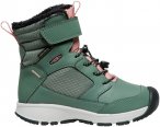 Keen Kinder Skua Winter WP Schuhe (Größe 37, gruen)