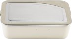 Klean Kanteen Big Meal Box (Größe 1626ml, beige)