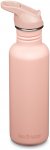 Klean Kanteen Classic Flip Sport Trinkflasche (Größe 0,8L, orange)