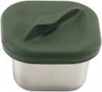Klean Kanteen Half Snack Box (Größe 83ml, gruen)