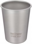 Klean Kanteen Pint Becher (Größe 295ml, grau)